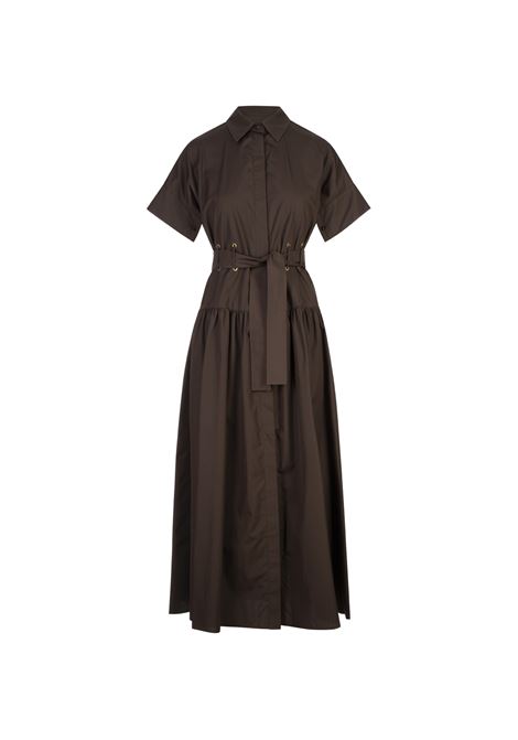 Abito Agoraio Caffè MAX MARA | 2511221062600041
